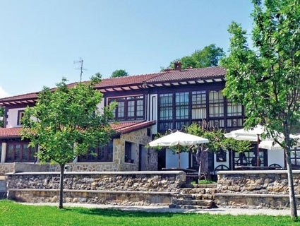 Hotel La Carasca Hotel La Carasca