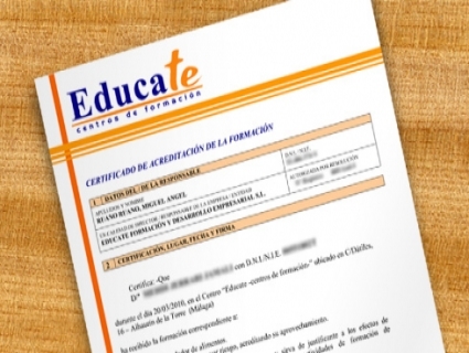 cursos educate