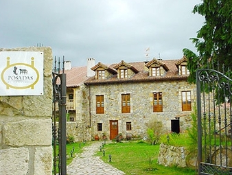 Posada Solar Montero de la Concha 