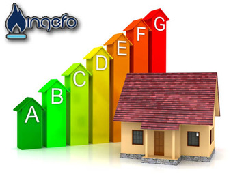 Calificación energética