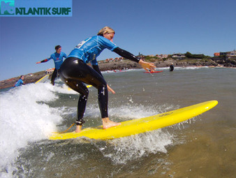 Atlantik Surf