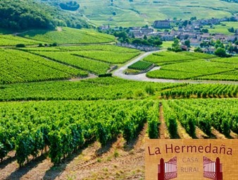 La Hermedaña