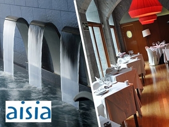 Aisia Orio spa