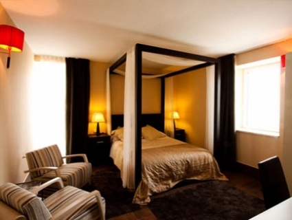 Hotel Puente Romano Hotel Puente Romano