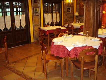 Hotel La Carasca Hotel La Carasca