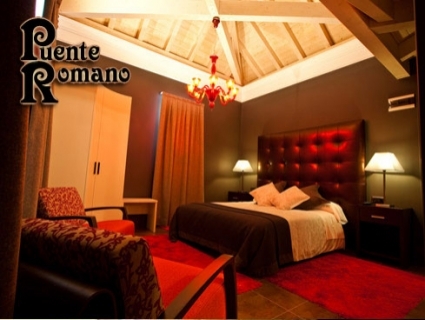 Hotel Puente Romano Hotel Puente Romano