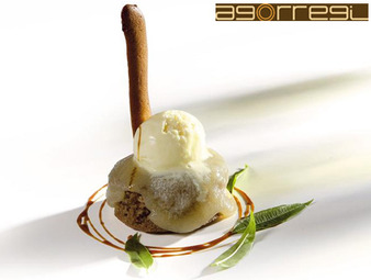 Restaurante Agorregi