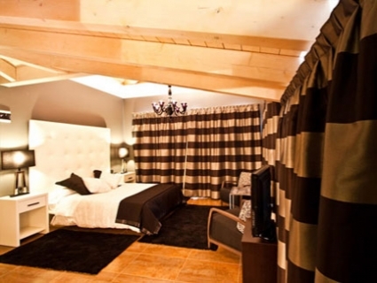 Hotel Puente Romano Hotel Puente Romano