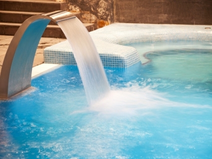 Balneario Pallares Hotel Parque 3*** 