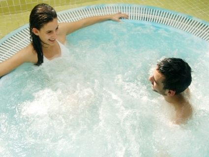 Balneario Pallares Hotel Parque 3*** 