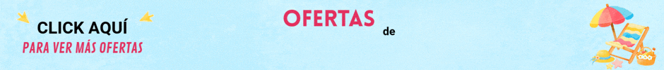 Ofertas de hoy