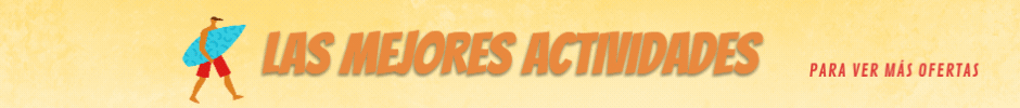 Especial Actividades