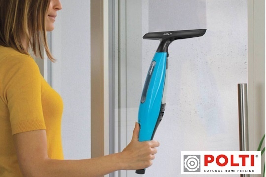 POLTI Forzaspira AG200