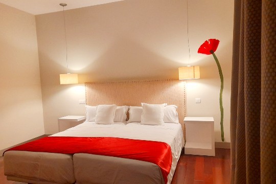 Hotel Ceres