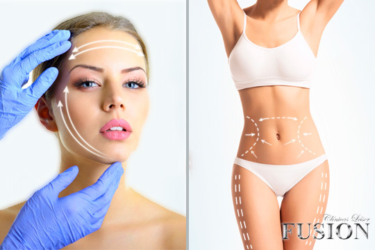 Tratamiento HIFU Facial y Corporal