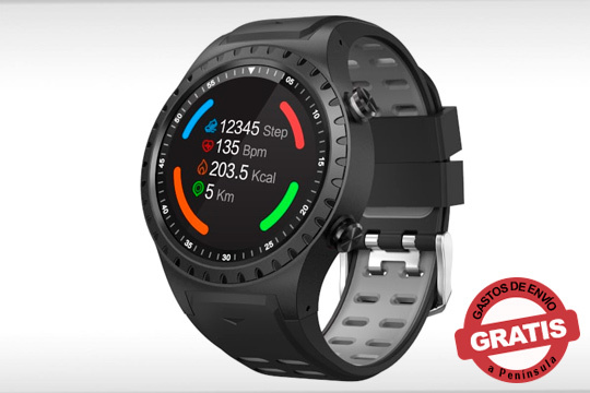 Smartwatch SW36 