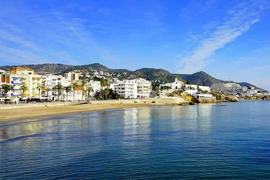 costa dorada