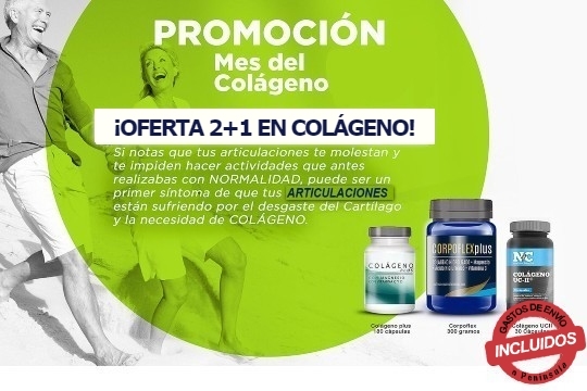 Colágeno