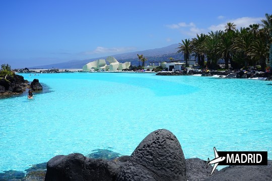 Tenerife