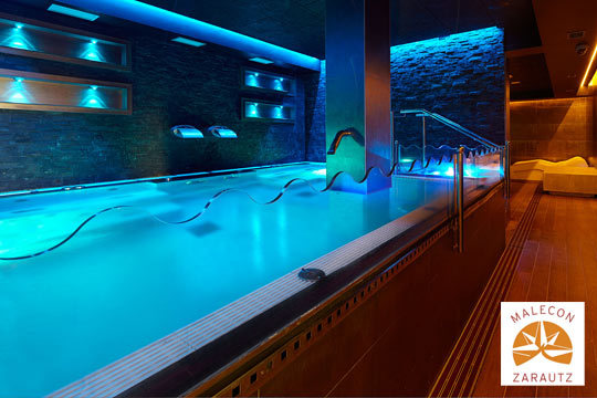 Spa Malecon