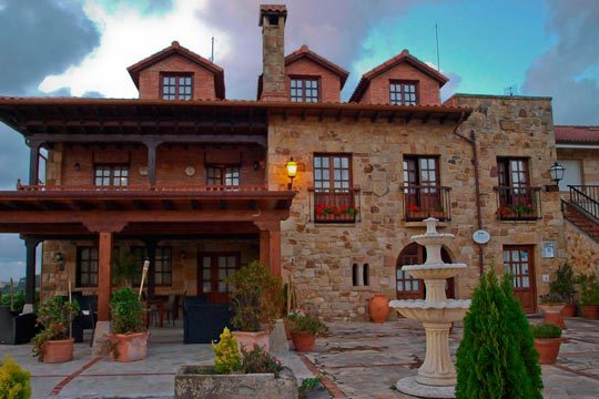 Escapada a Posada el Solar Cantabria
