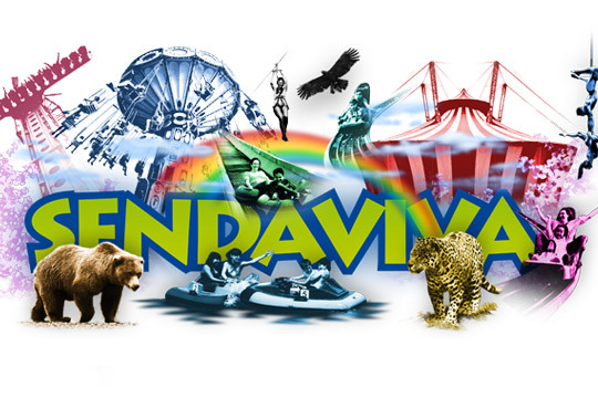 Sendaviva nueva