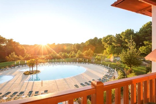 apartamento_LeDomaineDeGascogne_Landas