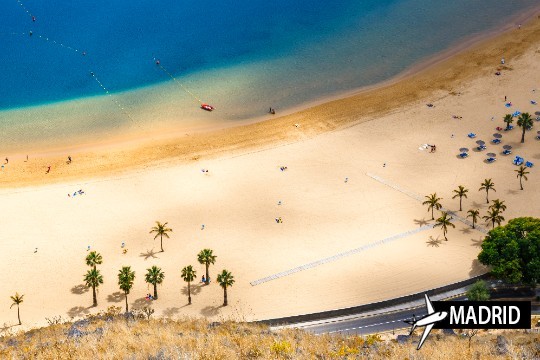 tenerife