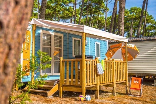 camping 5*