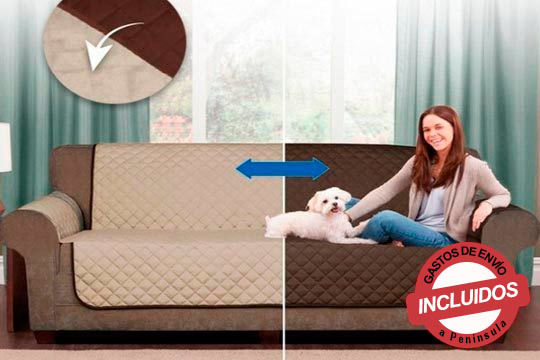 cubresillon