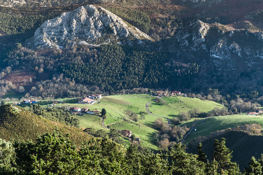 Asturias