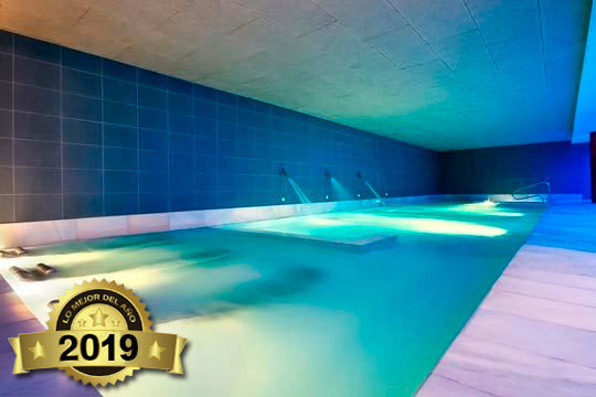 Balneario Areatza