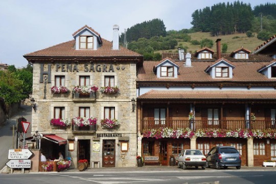 Cantabria