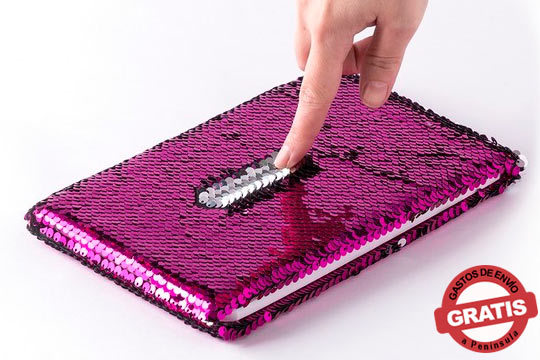 cuaderno notas