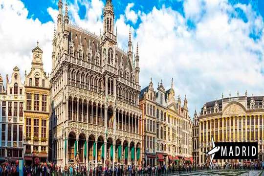 bruselas