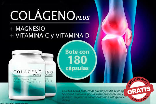 colageno