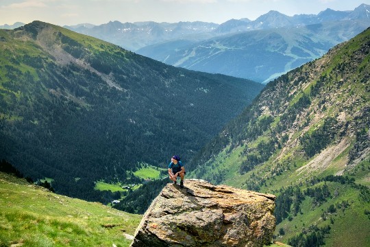 Andorra