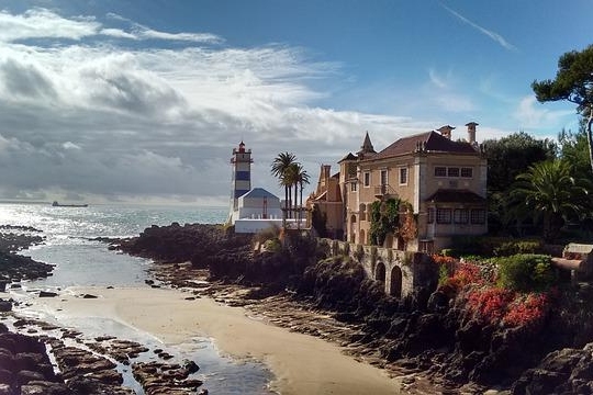 Portugal 