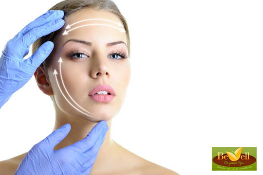 Micro Needling Facial Treatment
