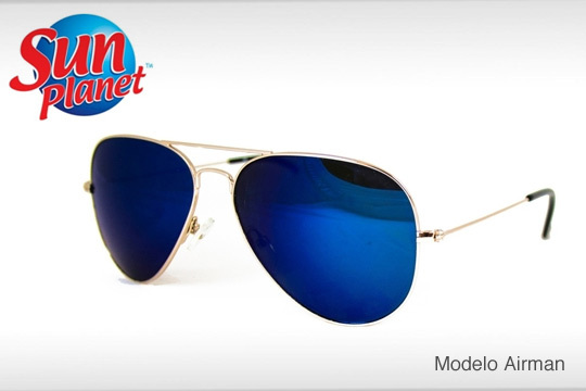 gafas de sol sun planet