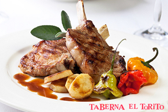 chuletillas