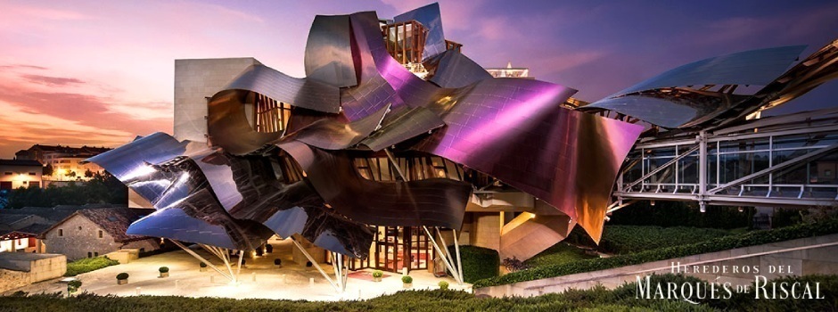 Ofertas en Hotel Marqués de Riscal