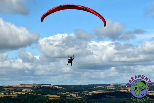 Parapente
