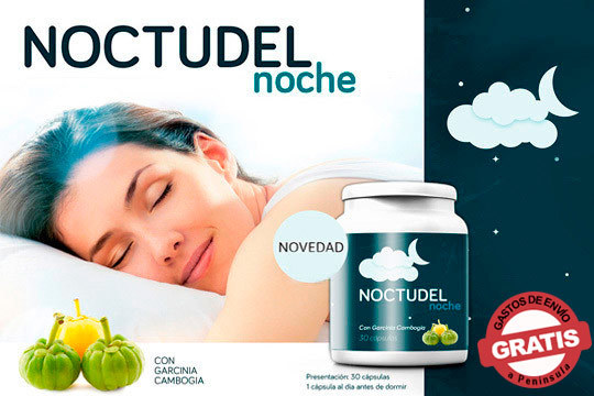 Noctudel Noche