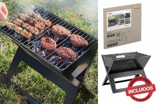 BARBACOA 