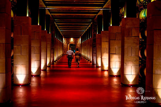 Bodegas Riojanas