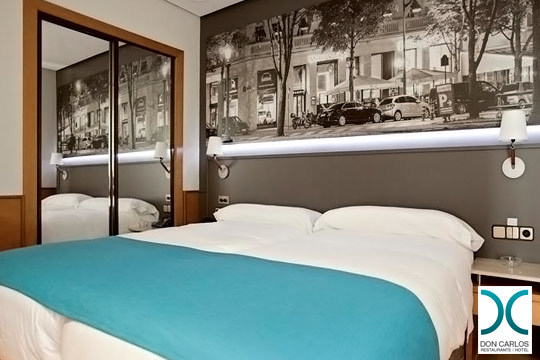 Hotel Don Carlos
