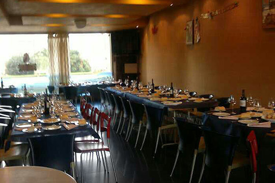 Ofertas Restaurante Nuevo Mundo