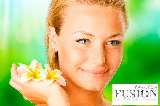 Tratamiento Facial Acido Hialuronico