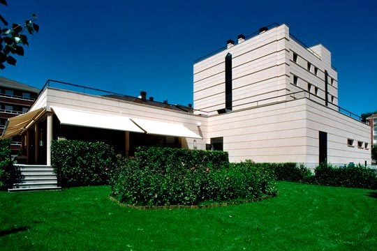 Hotel Luz